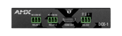 DCE-1 In-Line Controller