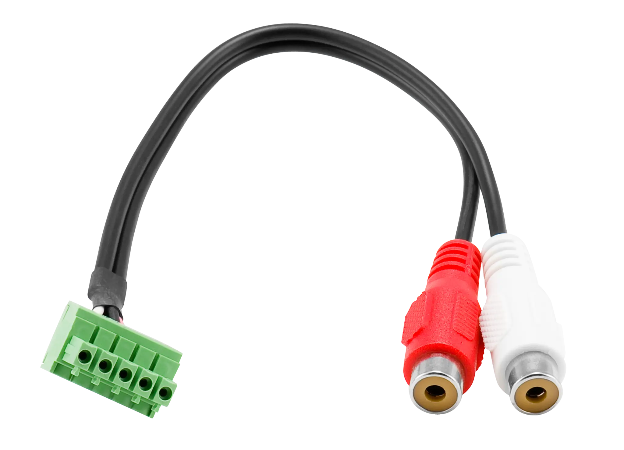 CC-3.5ST5-RCA2F | AMX Audio Video Control Systems | English (US)