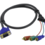 CC-HD15M-RCA3M