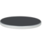 Hpg 20 Matte Black Silver Metal
