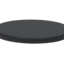 Hpg 20 Matte Black Black Metal