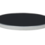 Hpg 20 Gloss Black Silver Metal