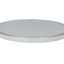 Hpg 20 Frosted Silver Metal