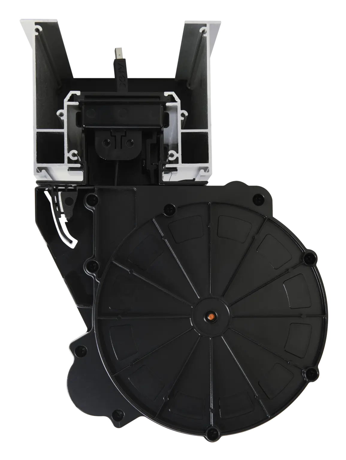 HPX-AV102-HDMI-R | AMX Audio Video Control Systems | English (US)