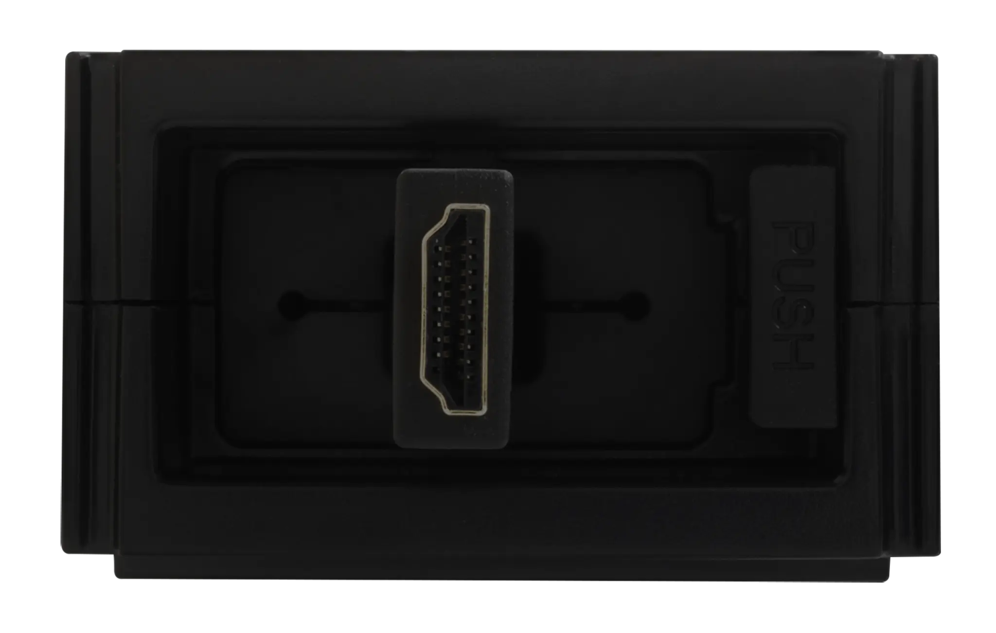 HPX AV102 HDMI R AMX Audio Video Control Systems English