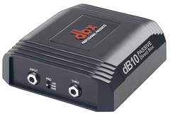 Portable Products | dbx Professional Audio | English Portable Products | dbx Professional Audio | English