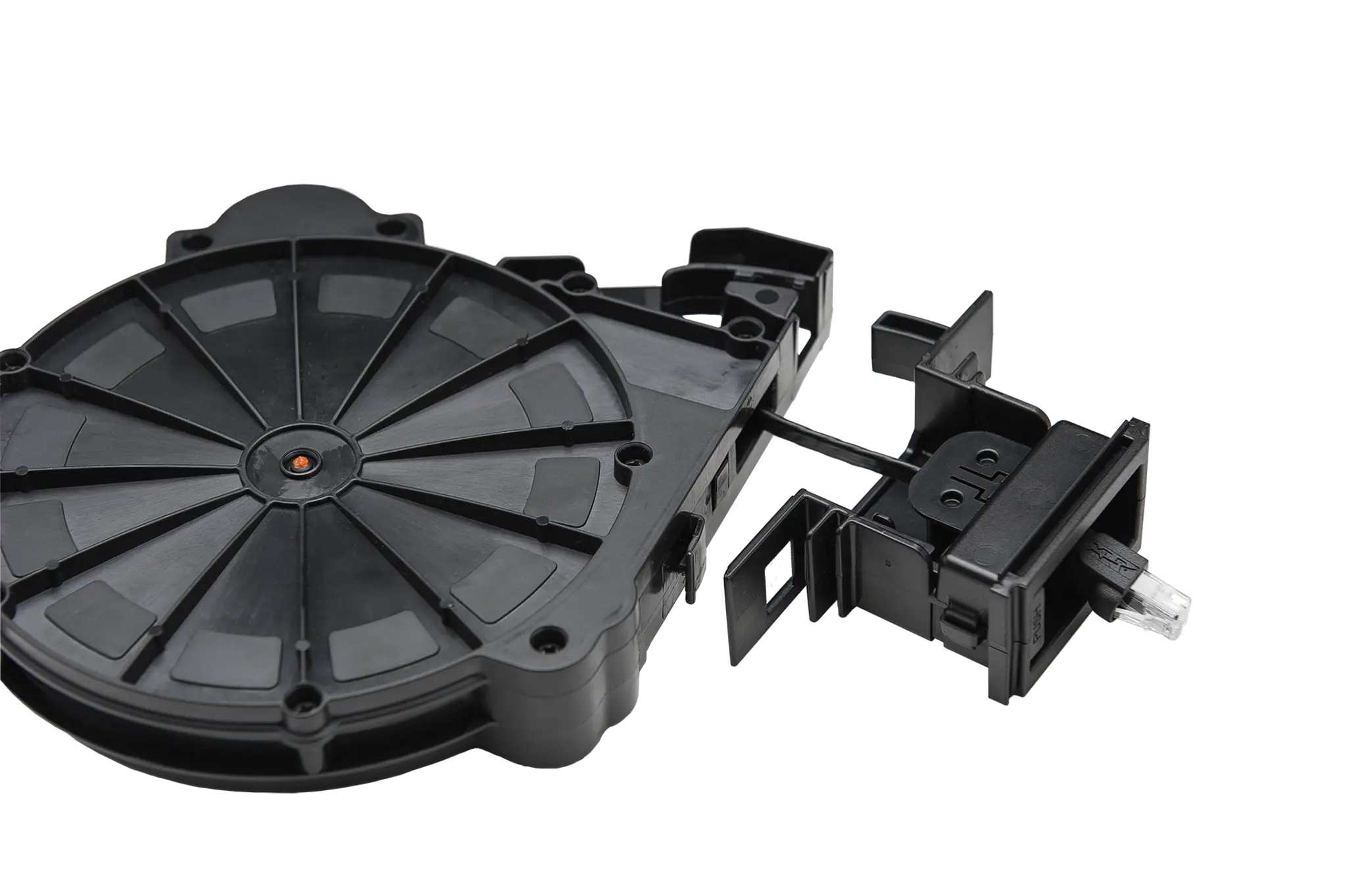 HPX-N102-ETH-R | AMX Audio Video Control Systems | English