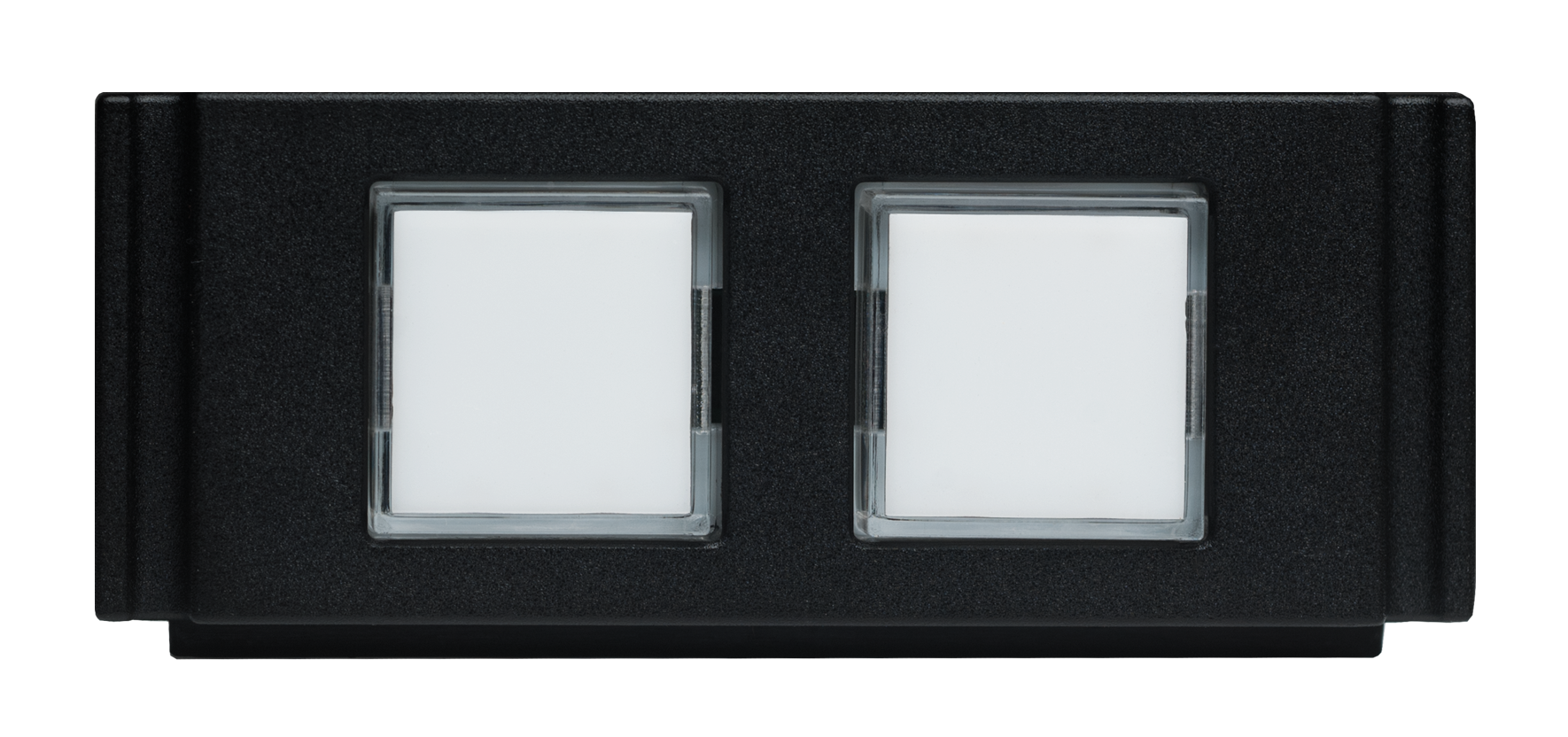 Hpx U100 2btn Amx Audio Video Control Systems