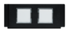 HPX-U100-2BTN