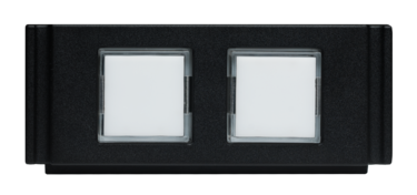 HPX-U100-2BTN-Front