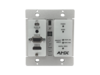 NMX-ENC-N1115-WP Wallplate Encoder