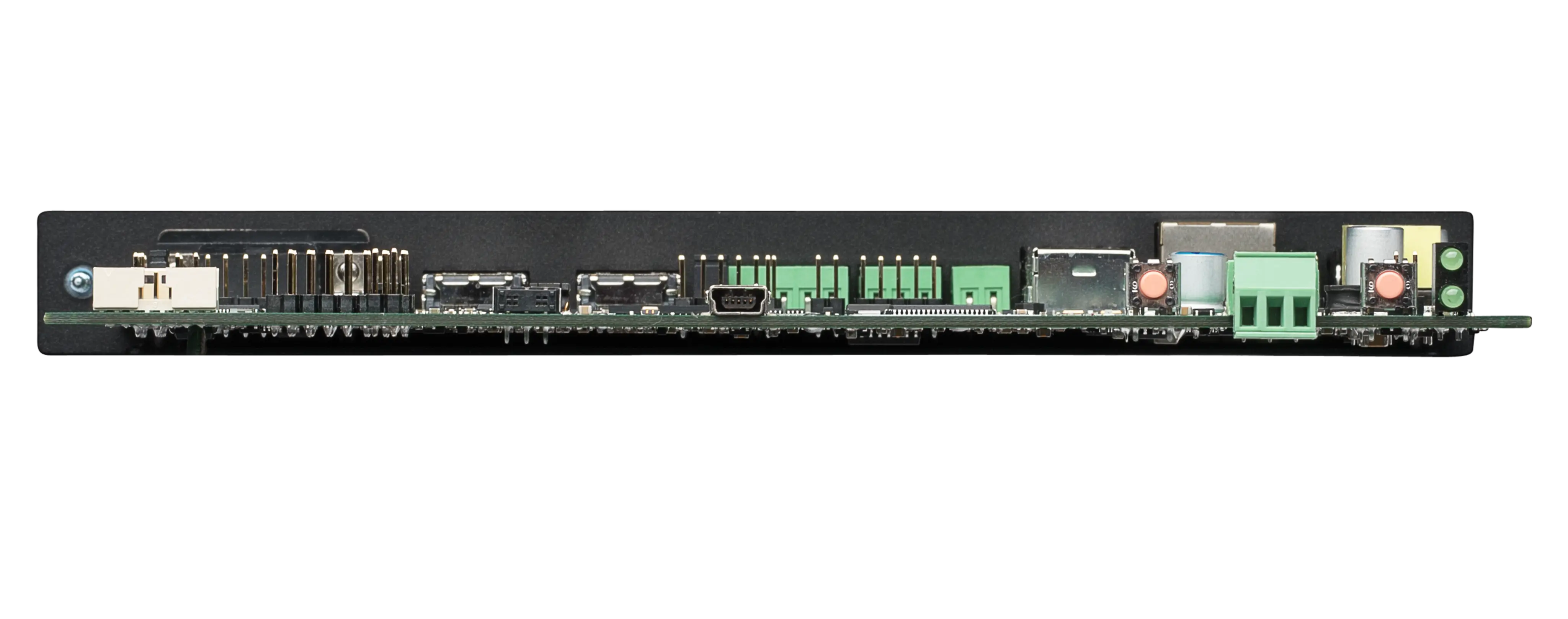 NMX-ENC-N2312-C Encoder Card | AMX Audio Video Control Systems