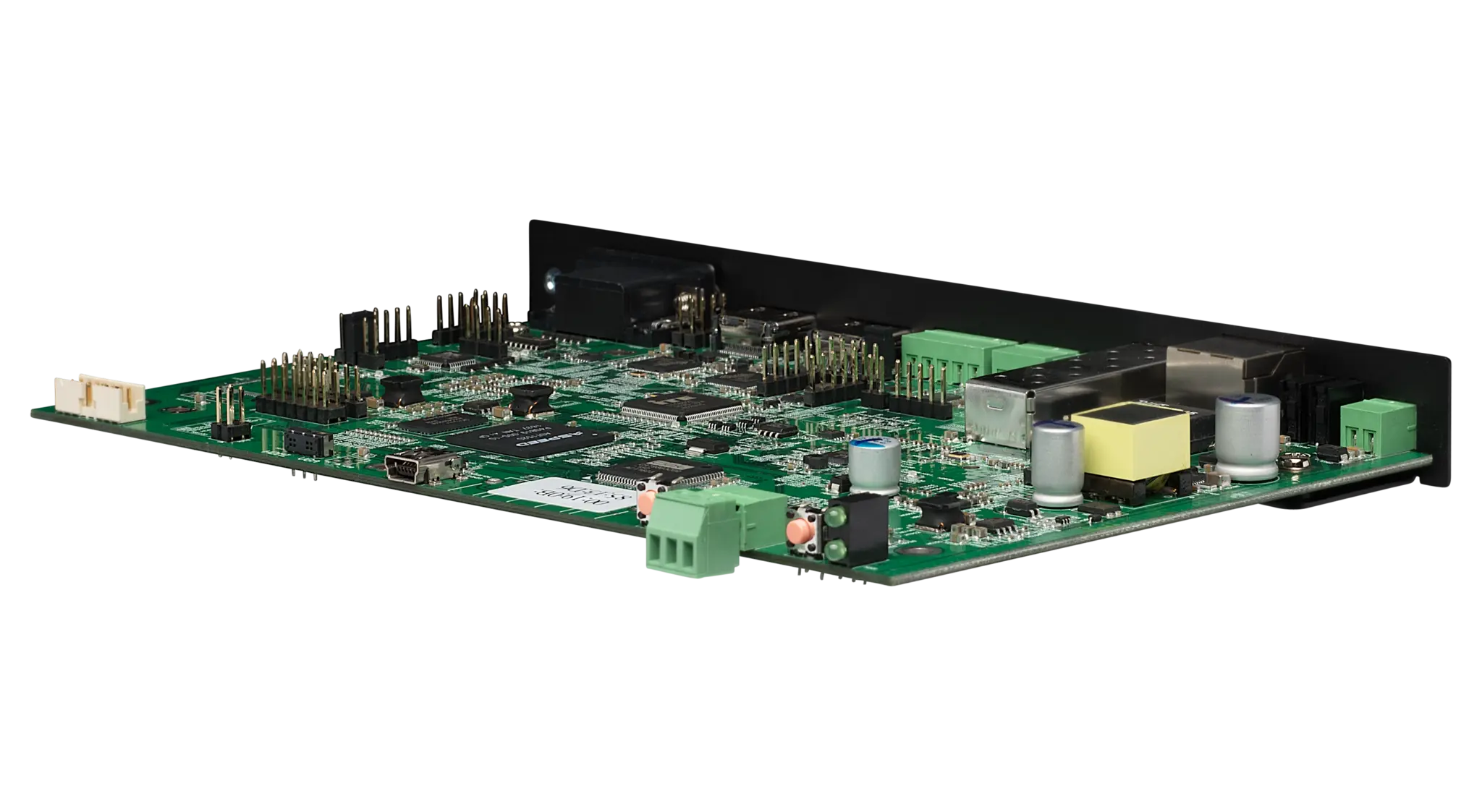NMX-ENC-N2312-C Encoder Card | AMX Audio Video Control Systems