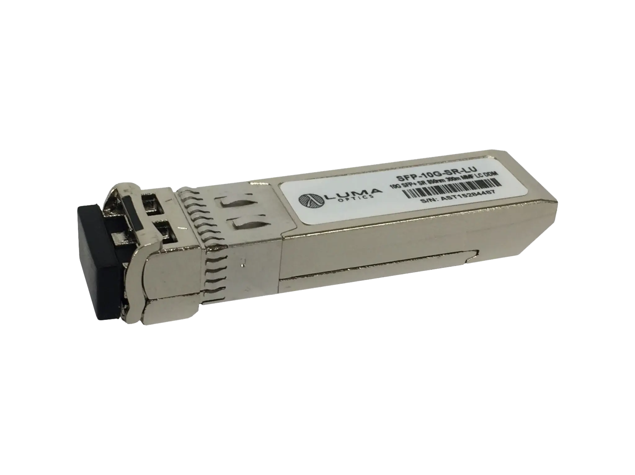 NMX-SFP-MM | AMX Audio Video Control Systems | English (US)