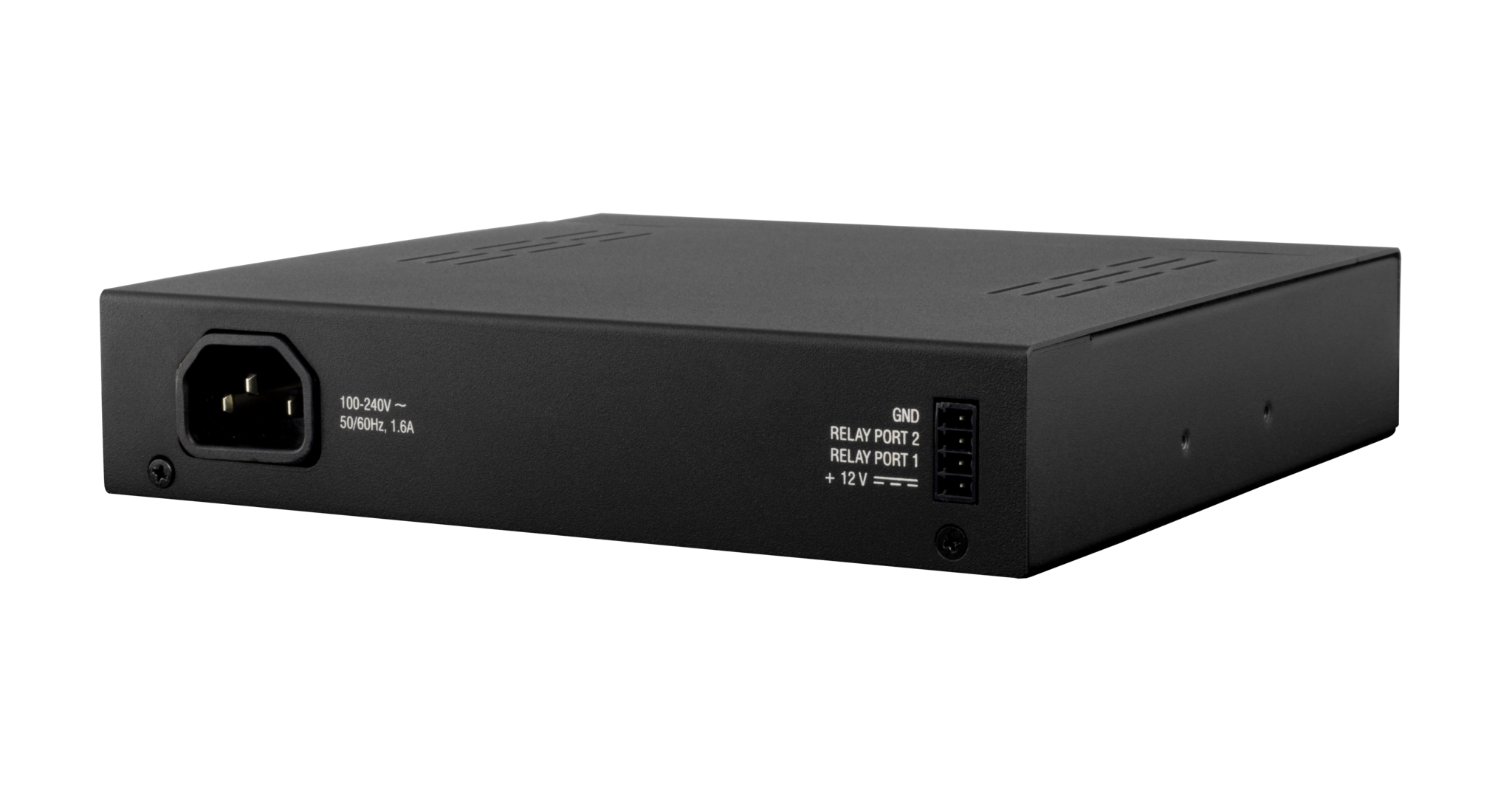 PDXL-2 | AMX Audio Video Control Systems | English