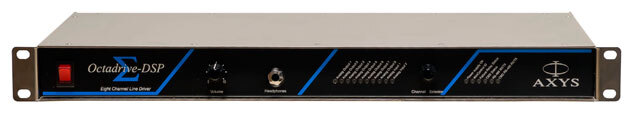 Octadrive-DSP-CN
