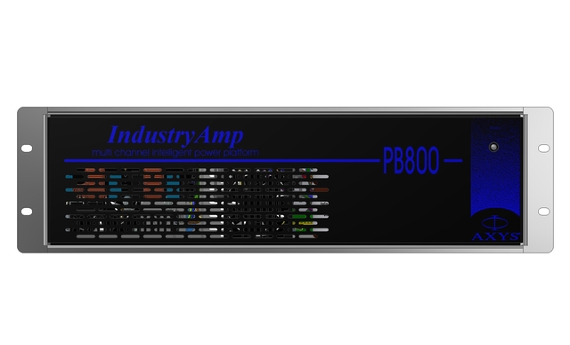 IndustryAmp PB-800