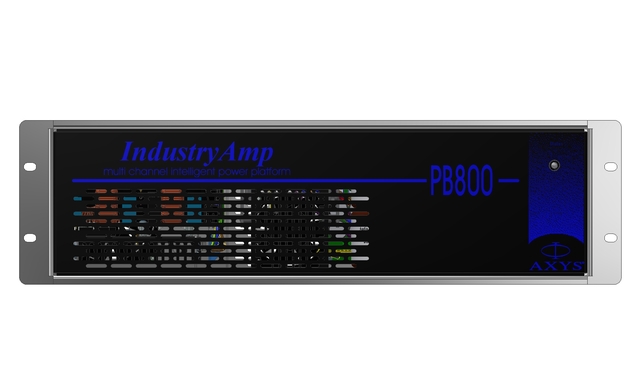 IndustryAmp PB-800-CN