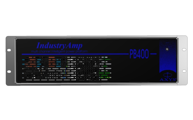 IndustryAmp PB-400-CN