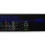 590403   2.1   Industry Amp Pb400  4 Channel 200 W 100 V With Cobranet (Frontside)