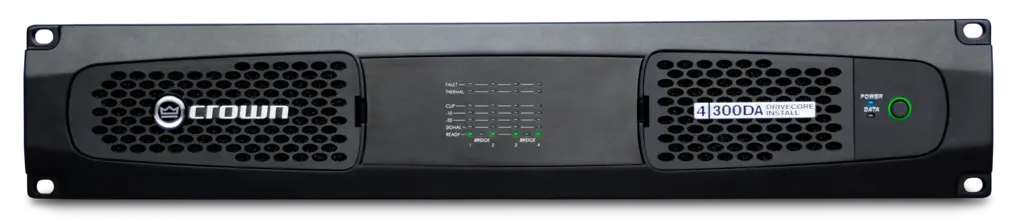 DCi 4|300DA