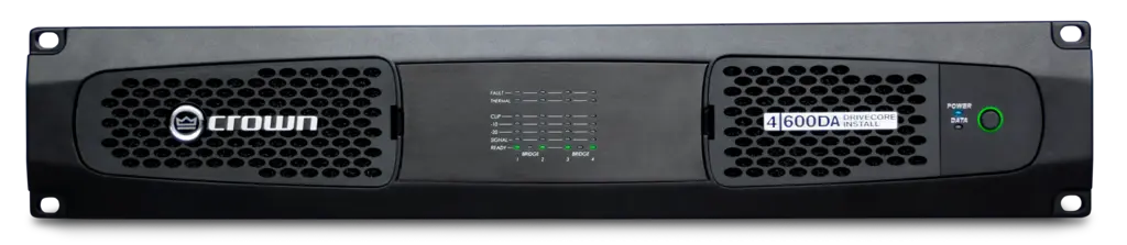 DCi 4|600DA