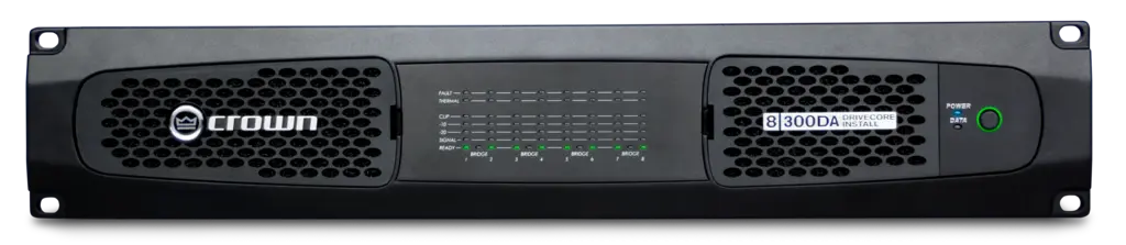 DCi 8|300DA