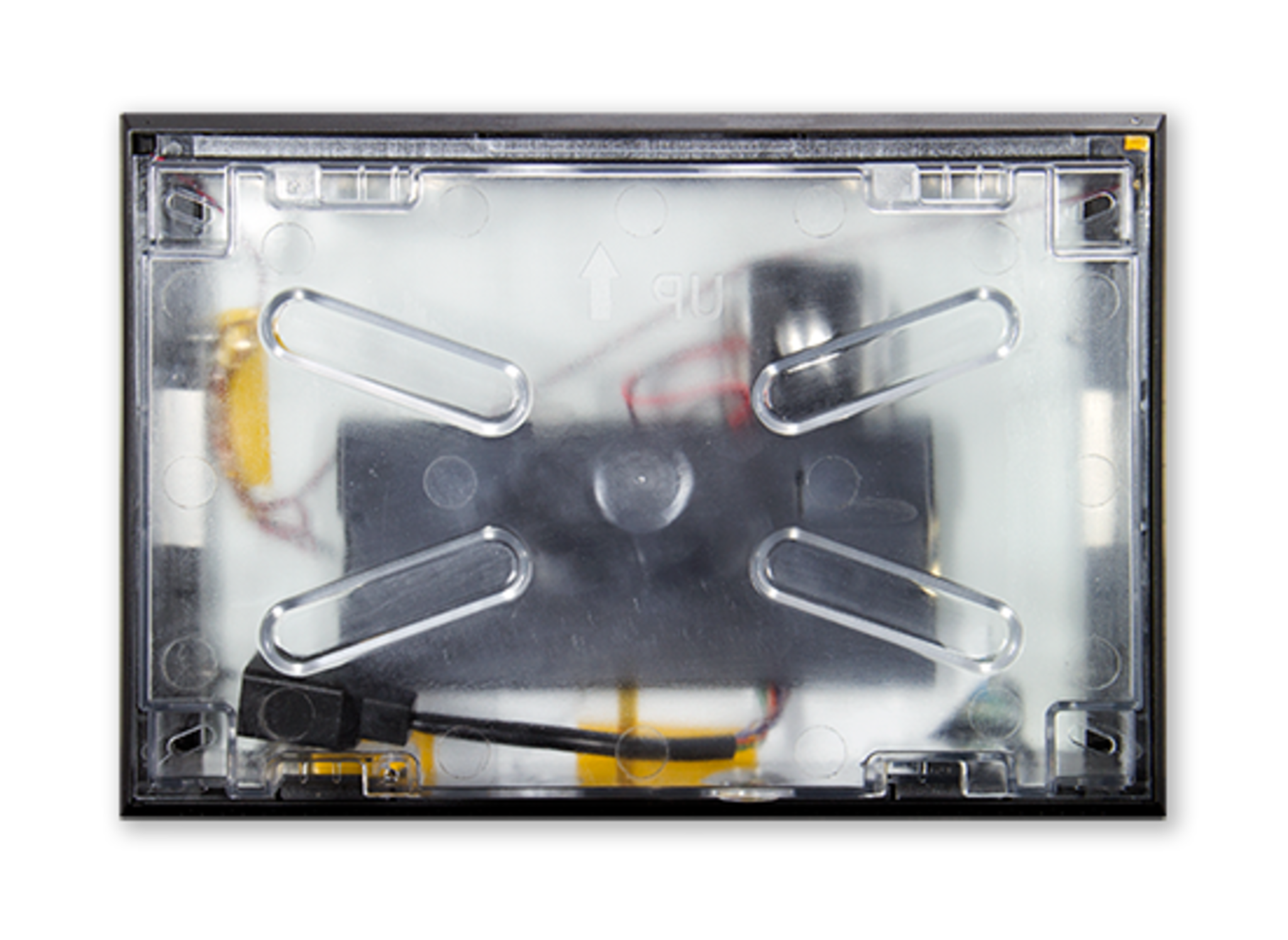 MD-1002 | AMX Audio Video Control Systems | English (US)