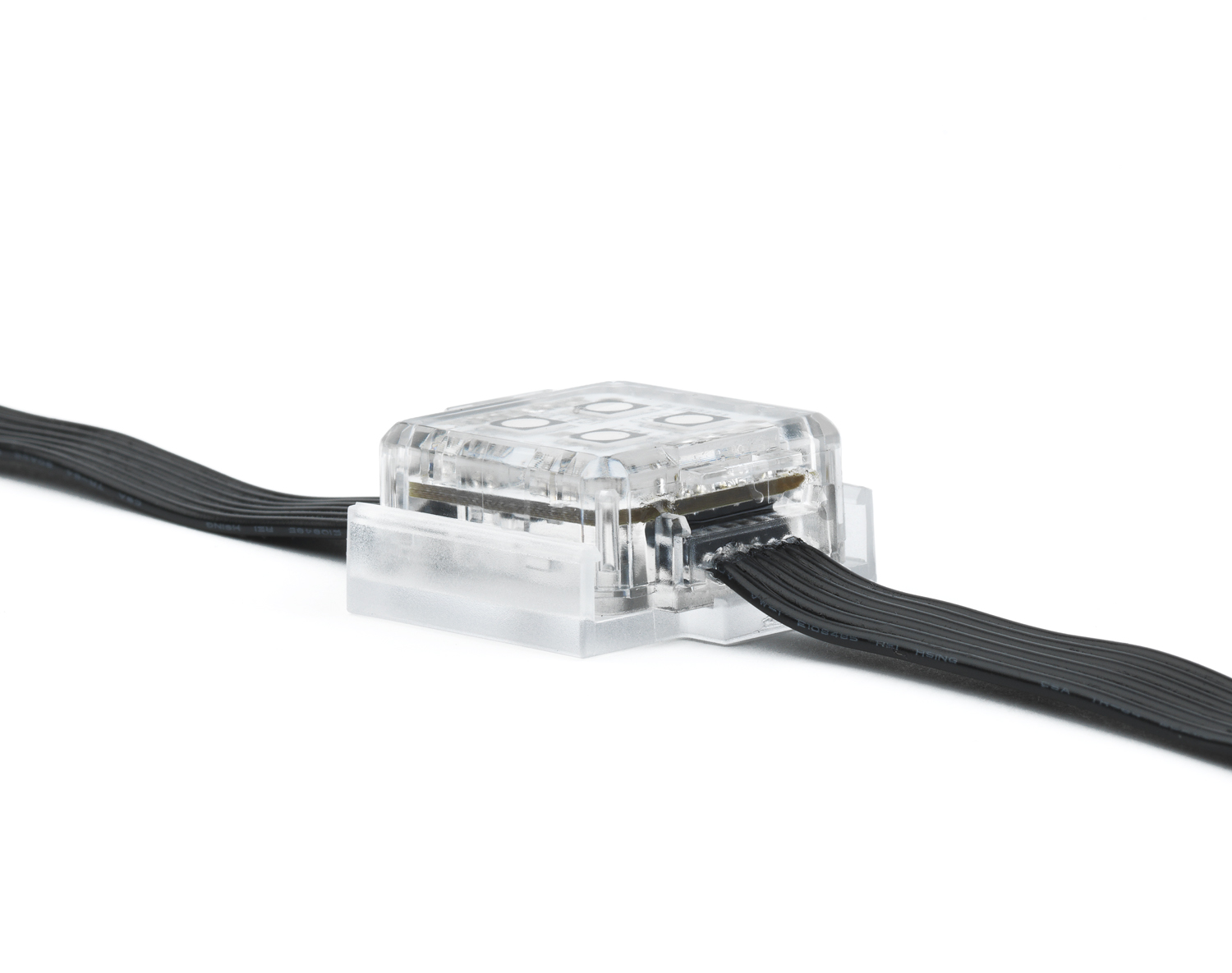 Ceiling Light Bracket Strap 110mm Shelly Lighting