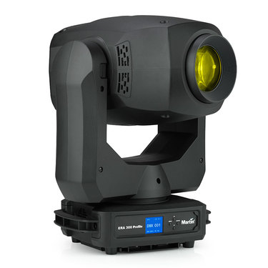 Era 300 Profile Martin Lighting