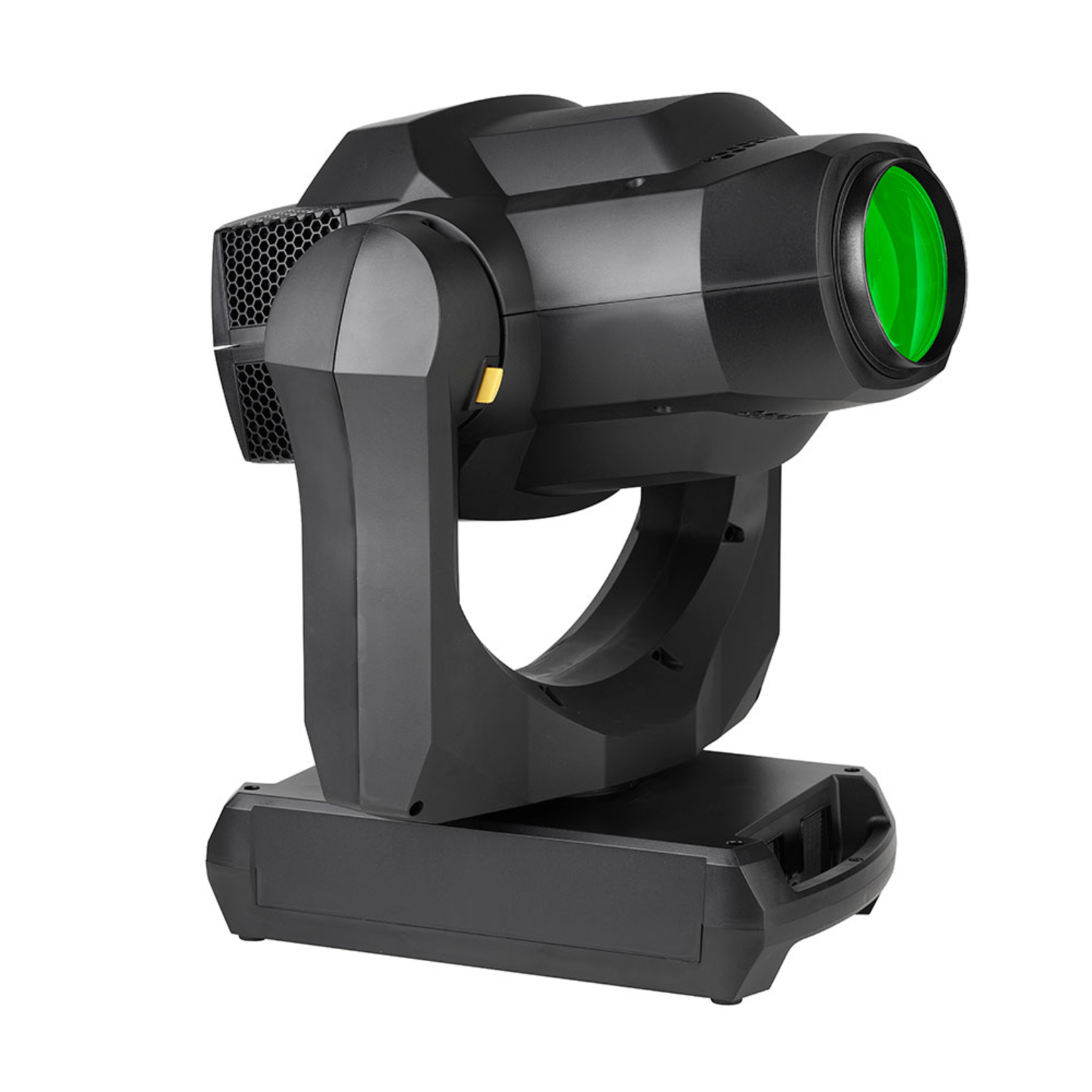 MAC Allure Wash PC | Martin Lighting | English