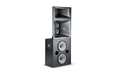 High Powered Screen Arrays | JBL Professional Loudspeakers