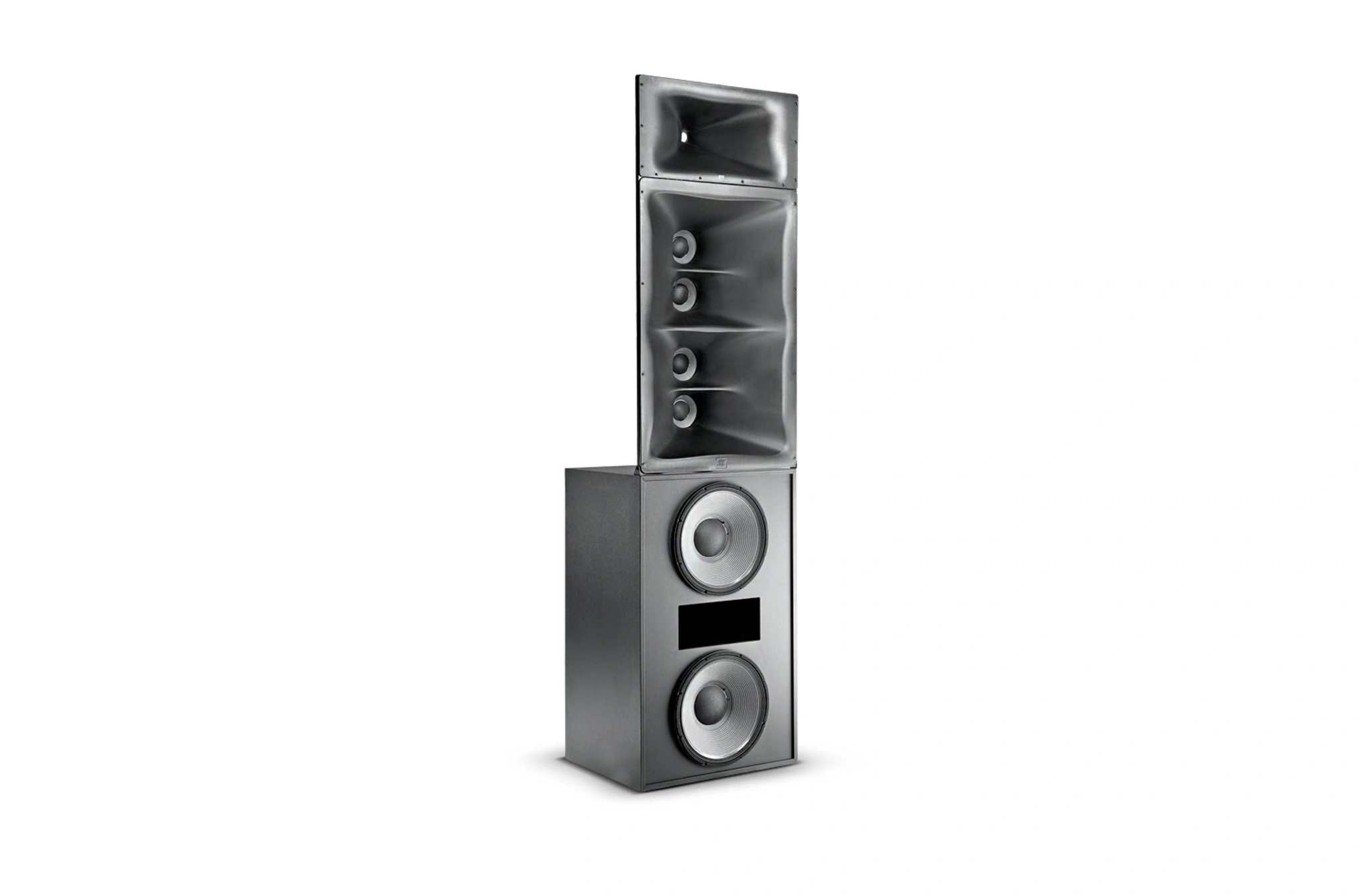 5742 | JBL Professional Loudspeakers | English