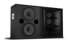 3733 | JBL Professional Loudspeakers | English