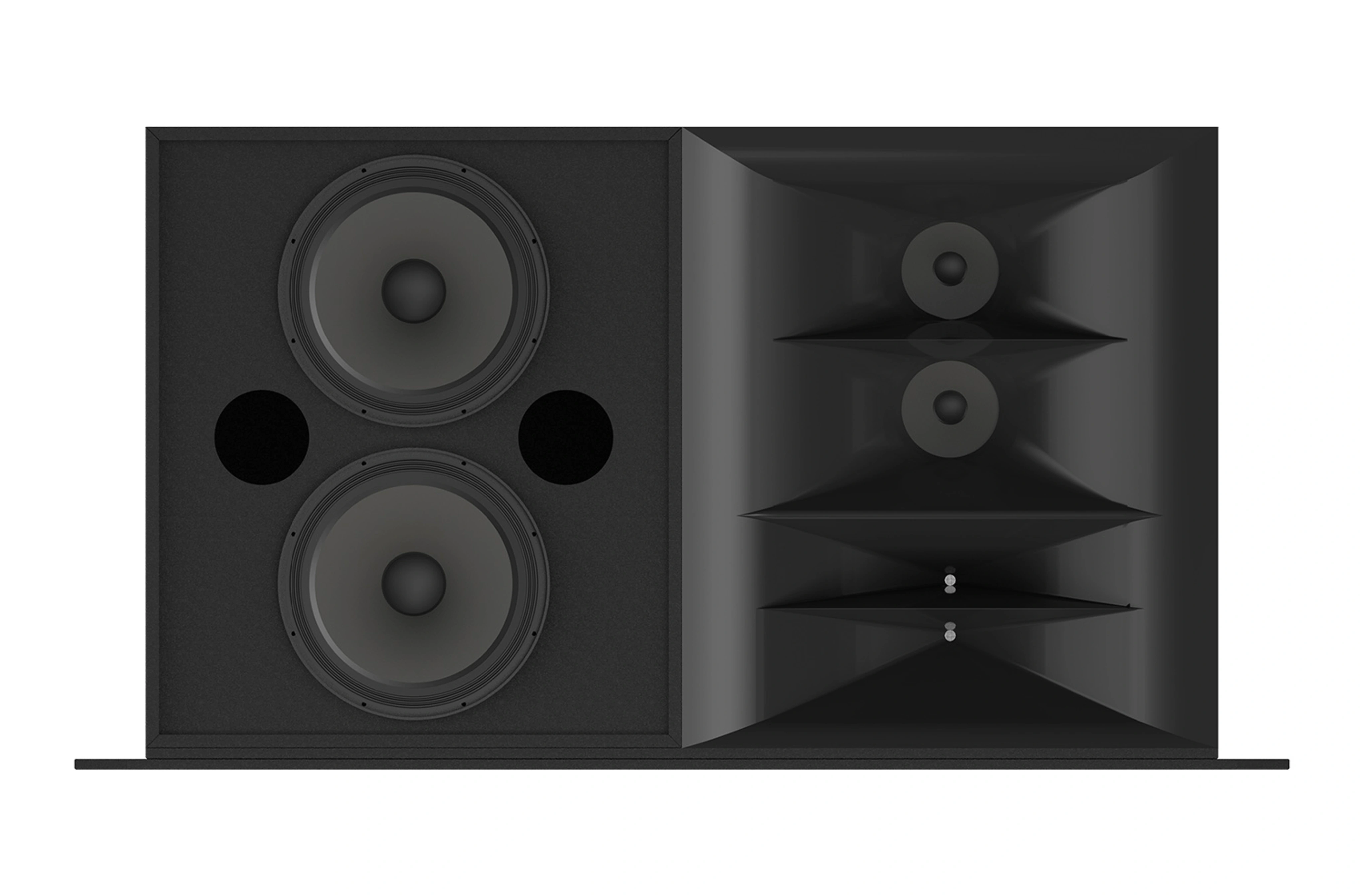 3733 | JBL Professional | English