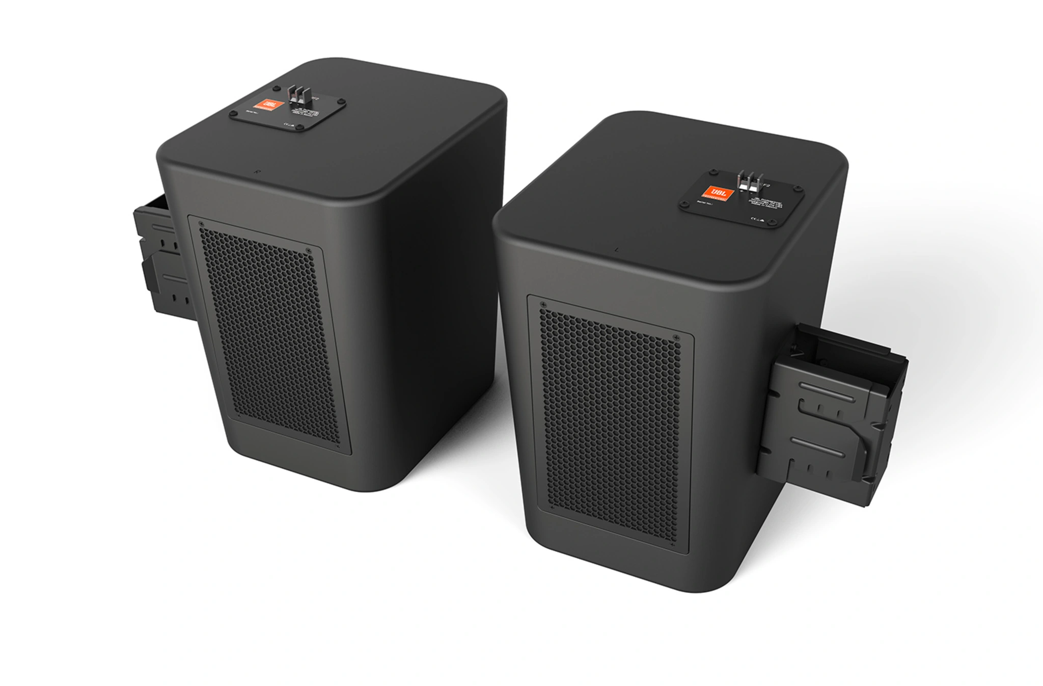 CRF2 | JBL Professional Loudspeakers | English (US) CRF2 | JBL Professional Loudspeakers | English (US)