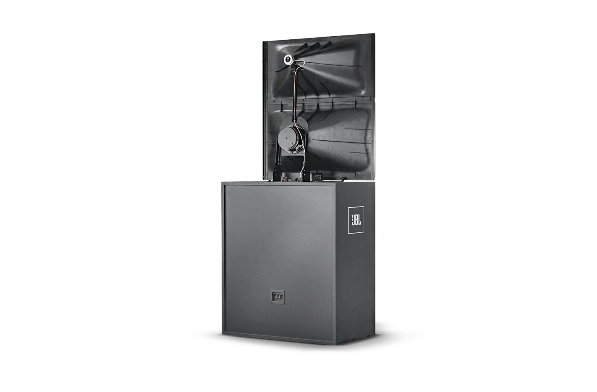 3730 | JBL Professional Loudspeakers | English (US) 3730 | JBL Professional Loudspeakers | English (US)