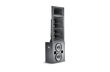 4732 | JBL Professional Loudspeakers | English (US)