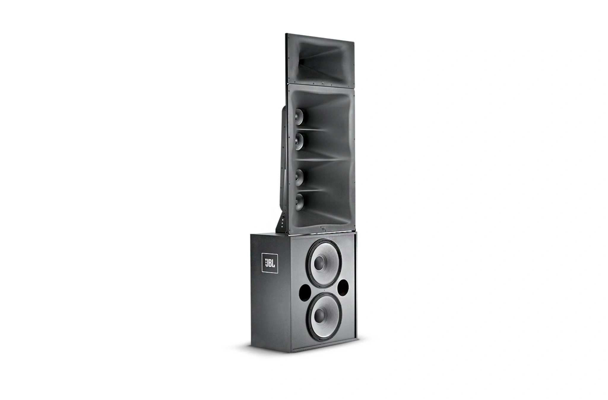 4732 | JBL Professional Loudspeakers | English (US)