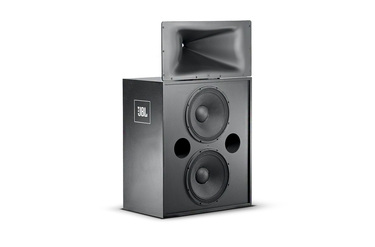 3722/3722N | JBL Professional Loudspeakers | English (US)