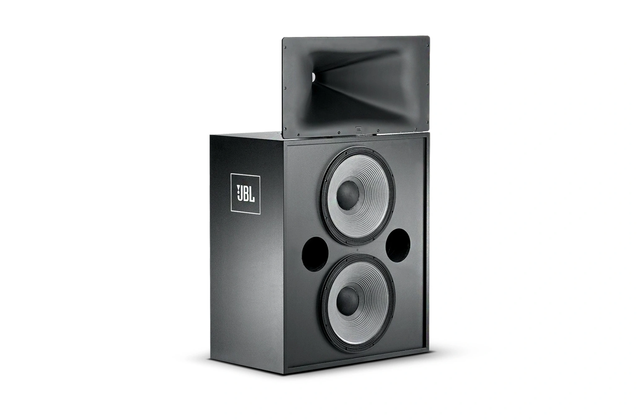4722/4722N | JBL Professional | English