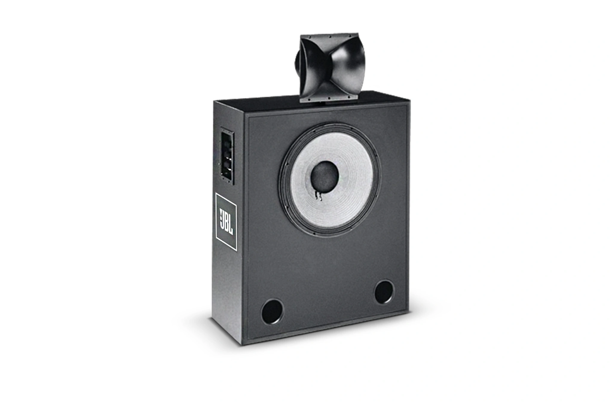 3678 | JBL Professional Loudspeakers | English (US)