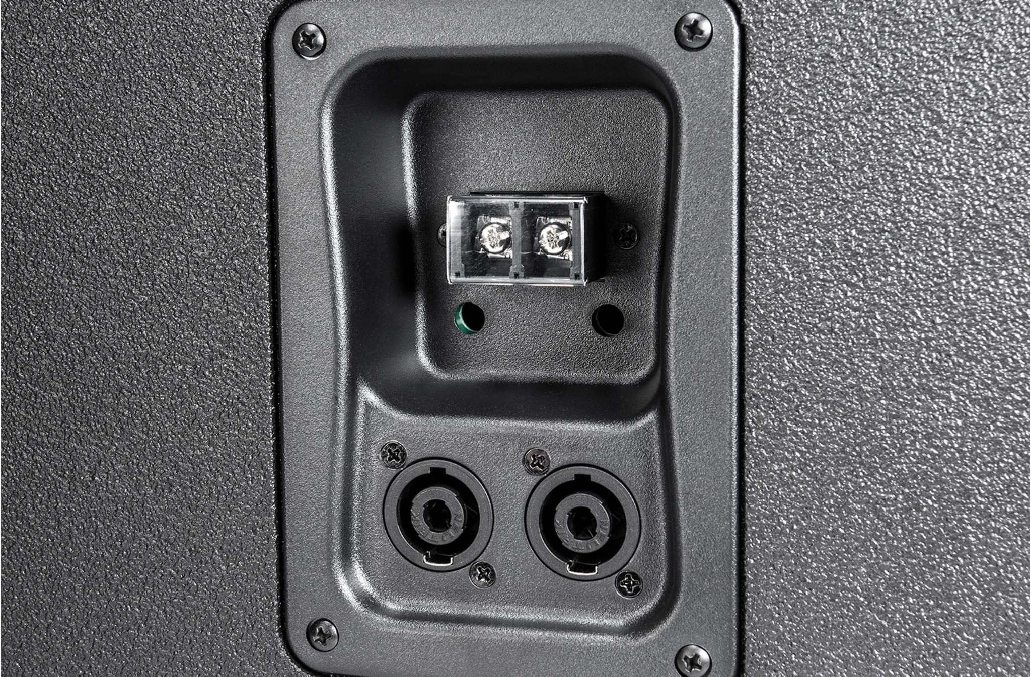 9320 | JBL Professional Loudspeakers | English (US)