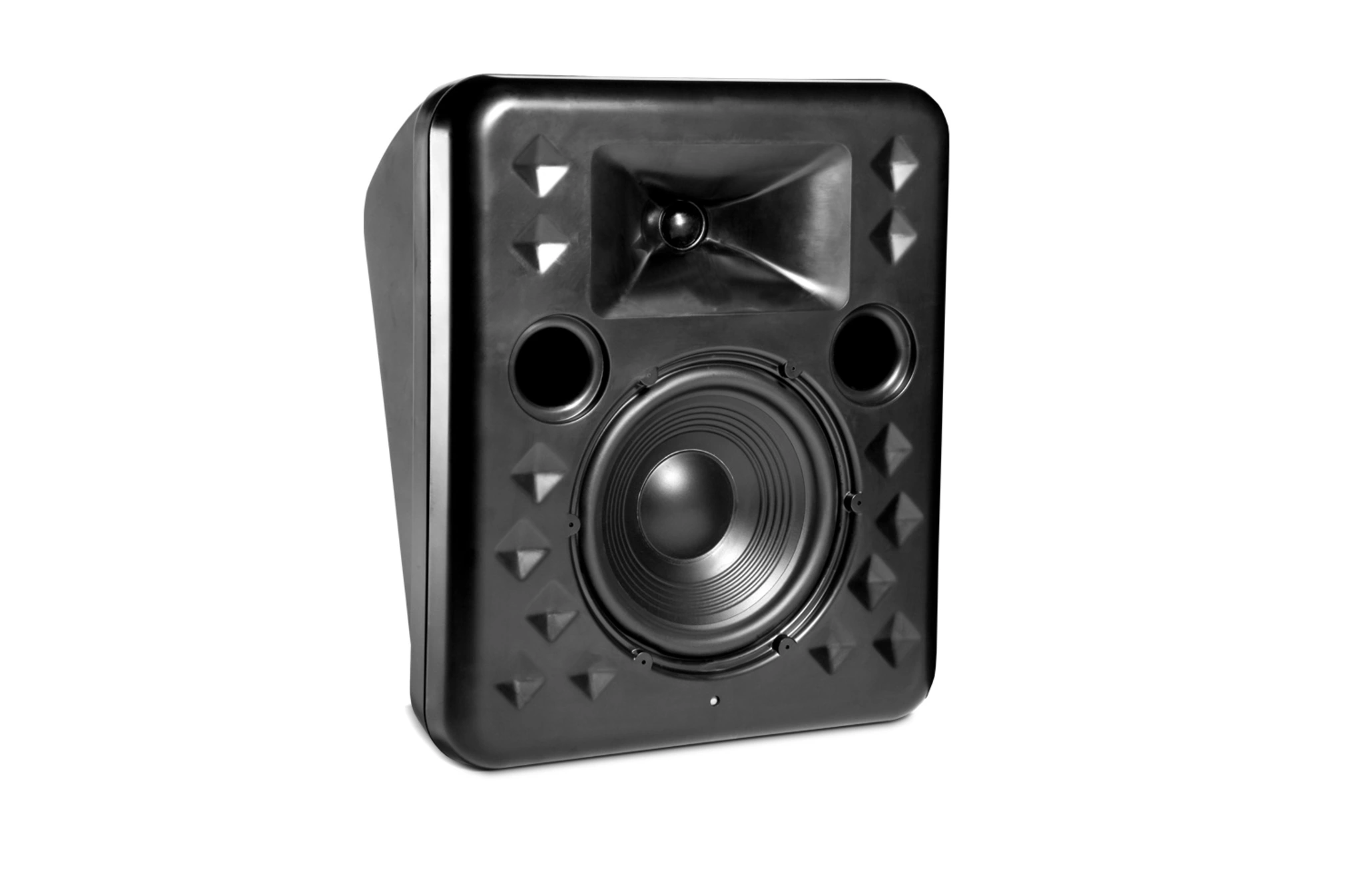 8320 | JBL Professional Loudspeakers | English (US) 8320 | JBL Professional Loudspeakers | English (US)