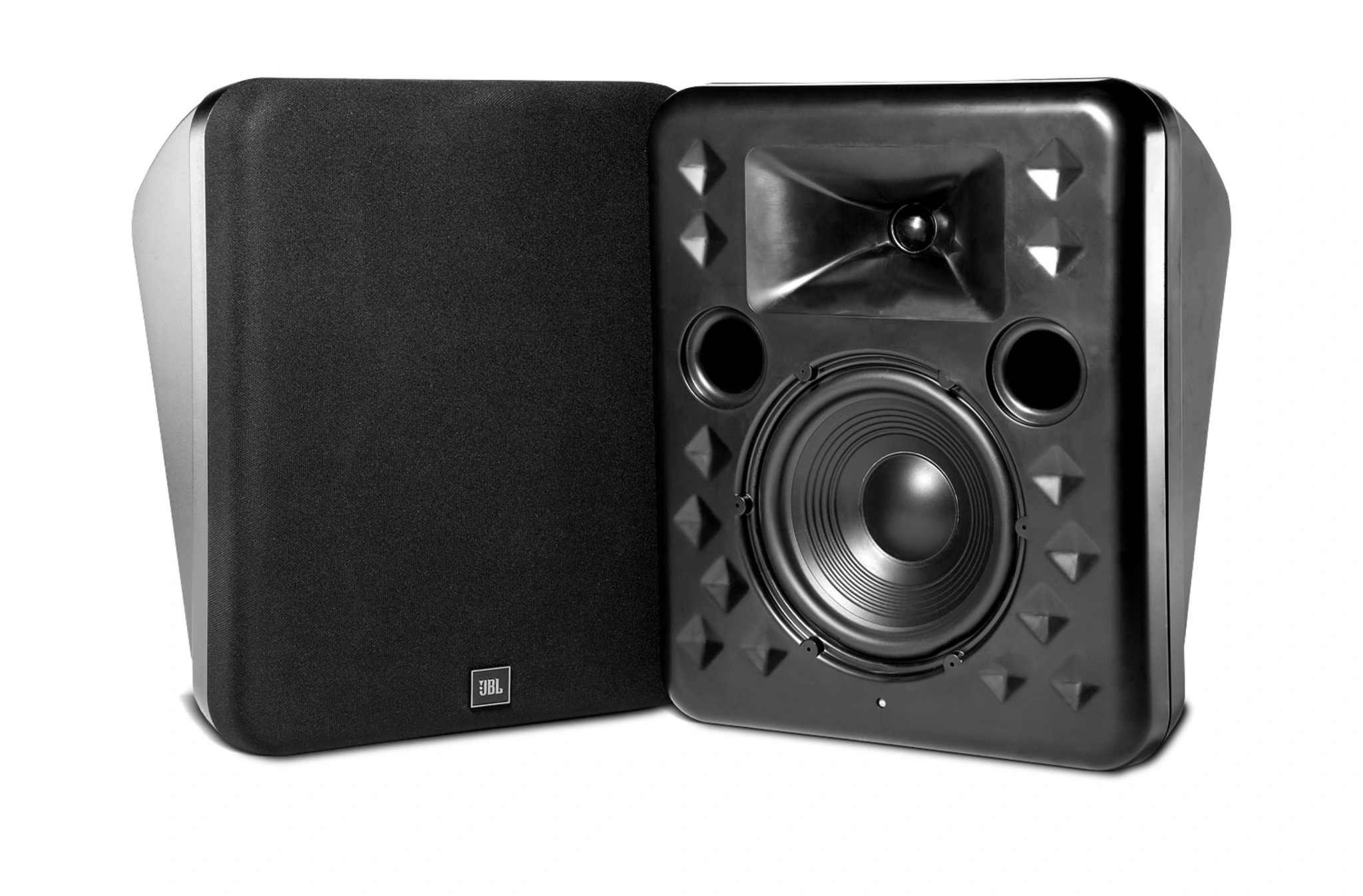 8320 | JBL Professional Loudspeakers | English (US) 8320 | JBL Professional Loudspeakers | English (US)