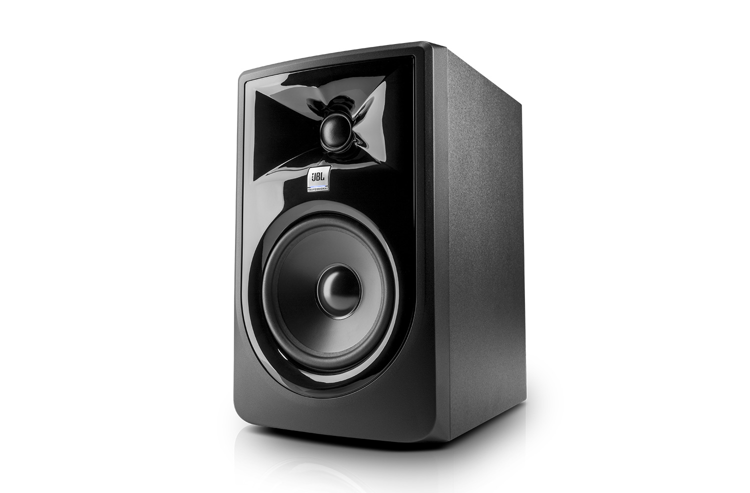 JBL 305P MkII 5" 2-Way Powered Studio Reference Monitor Monitoring Speaker 