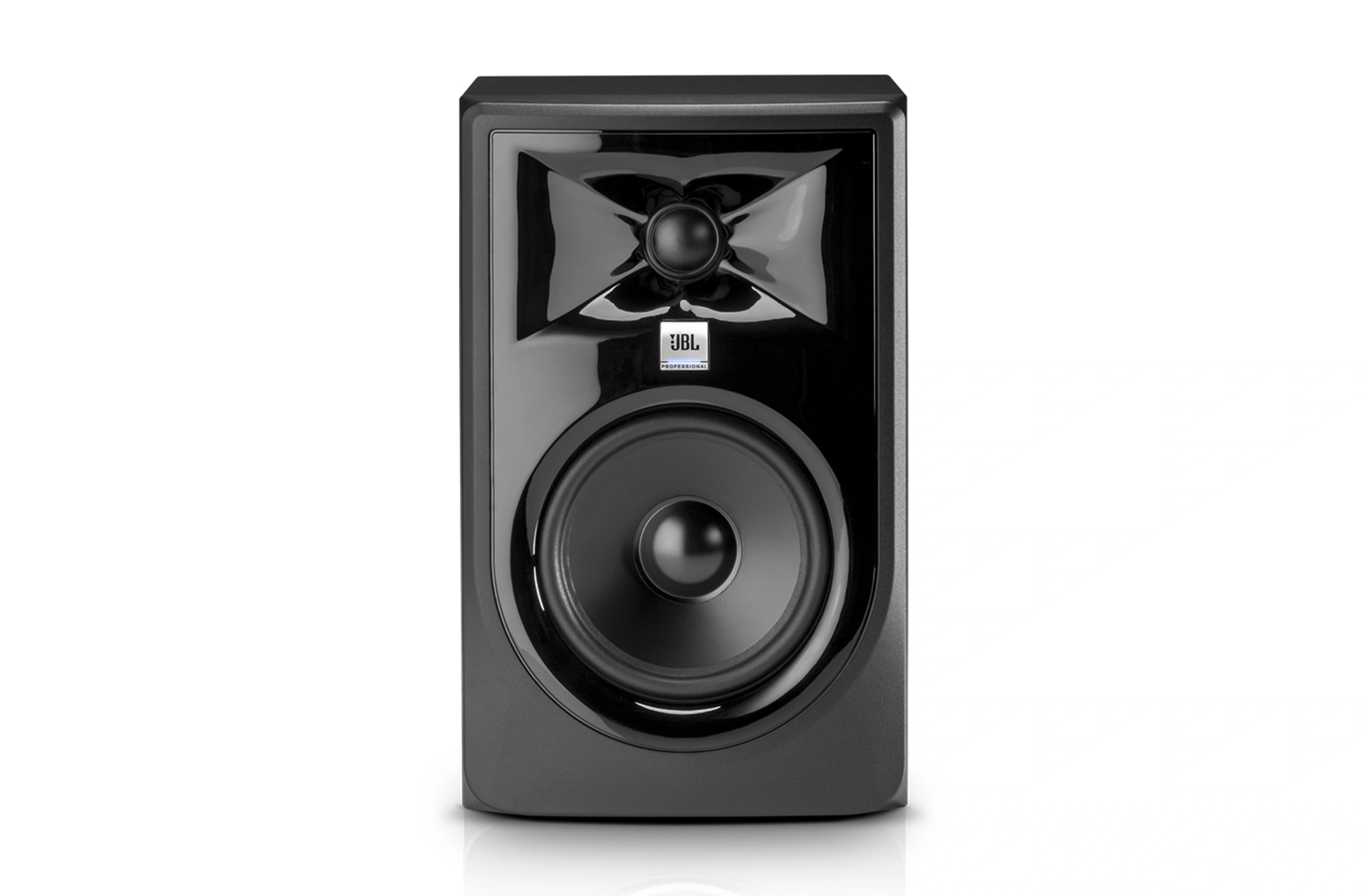 305P MkII | JBL Professional | Português (Brasil)