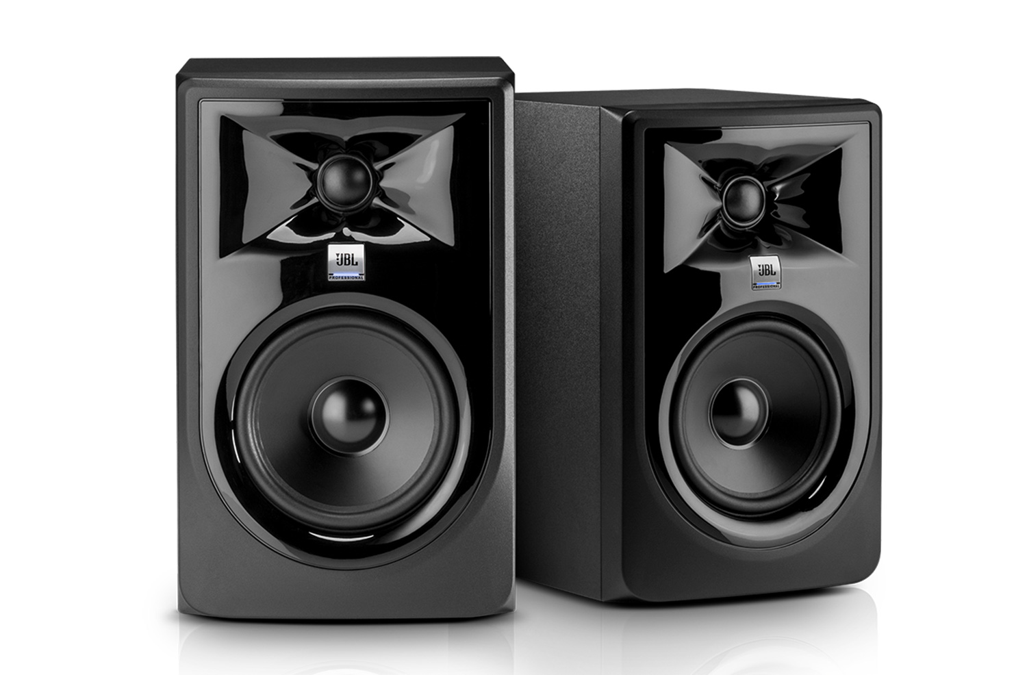 Rynke panden dejligt at møde dig travl 305P MkII | JBL Professional Loudspeakers