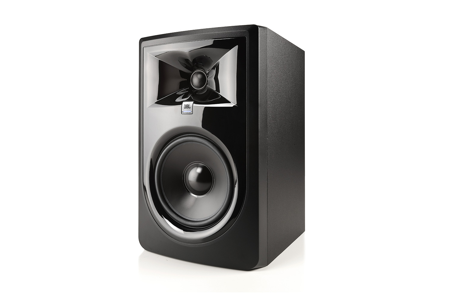 306P MkII | JBL Professional Loudspeakers | English