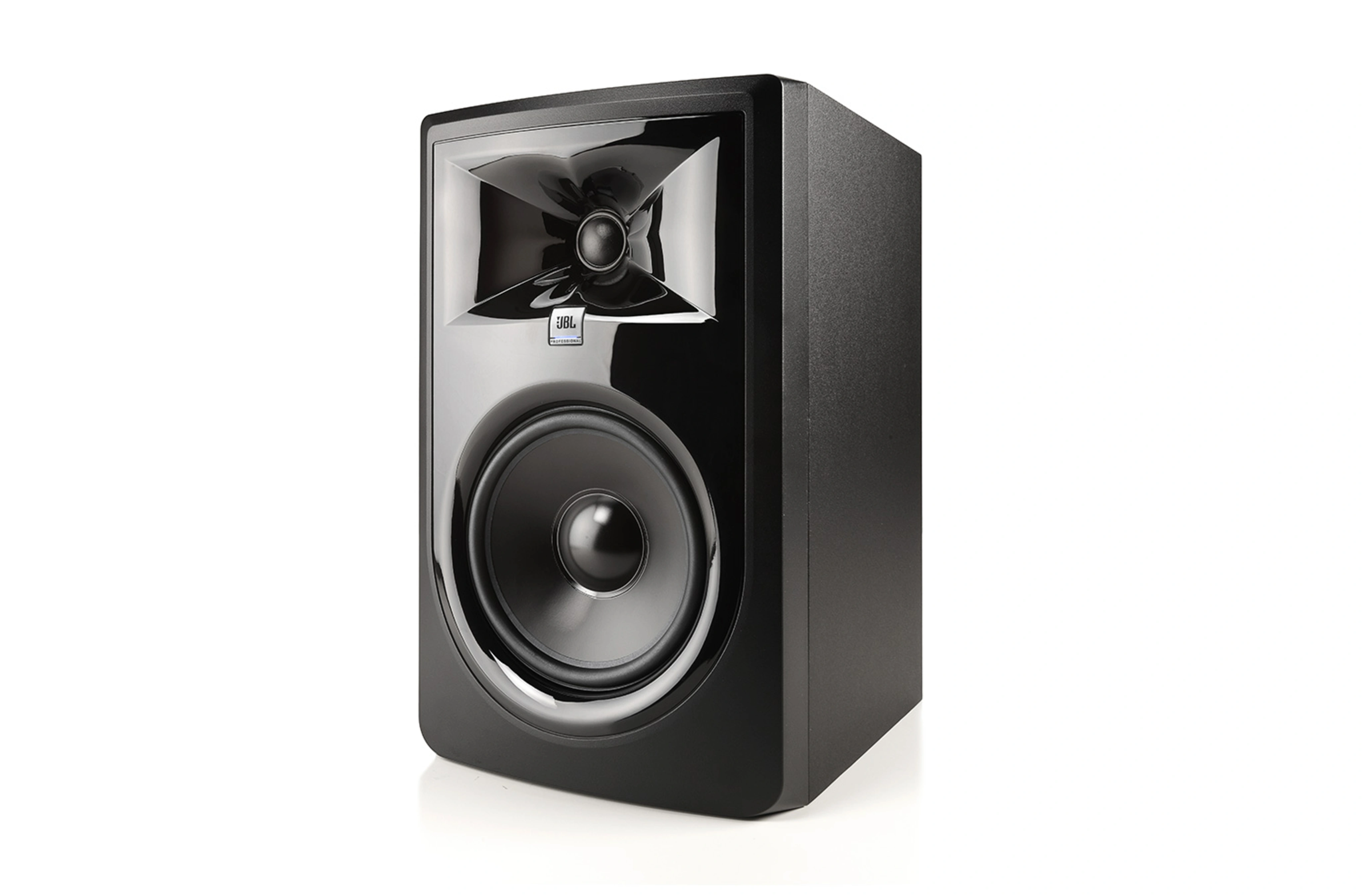 306P MkII | JBL Professional | English (US)